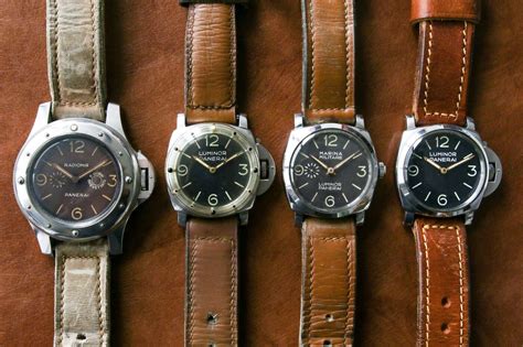 preloved panerai|vintage Panerai watches for sale.